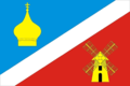 Флаг Фёдоровского сельского поселения