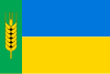 Flag of Kazankivskyi Raion