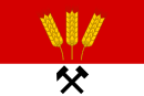 Drapeau de Pavlíkov