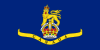 Флаг генерал-губернатора Канады (1931–1952) .svg