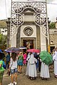 Foglianise, Cappella di San Rocco