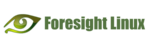Logo Foresight Linux