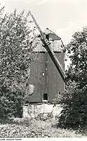 Bockmühle Lauenroth