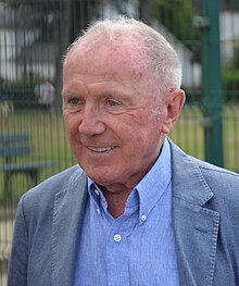 François Pinault Stade rennais - Le Havre AC 20150708 44.jpg