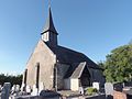 Église Saint-Martin de Friardel