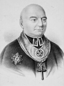 An image depicting Franciszek Pawłowski