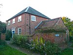 Friends Meeting House