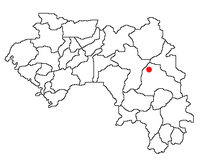Kankan (prefectura de Guinea)