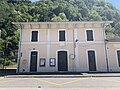 Vignette pour Gare de Saint-Rambert-en-Bugey