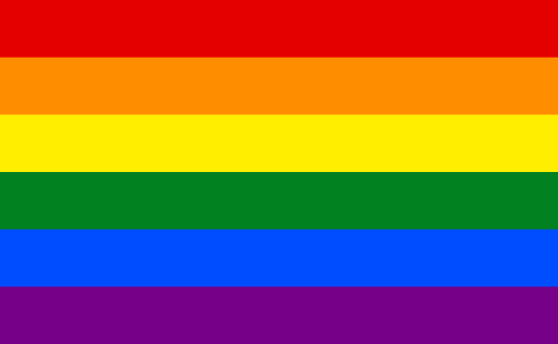 File:Gay Pride Flag.svg