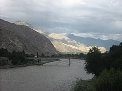 Река Гилгит, Gilgit.jpg