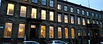 8-13 (Inclusive Nos) Known As 8 Blythswood Square, 173 West Regent Street, 258 West George Street, 135 West Regent Lane, Royal Scottish Automobile Club