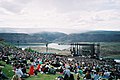 The Gorge Amphitheatre