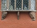 {{Listed building England|1036804}}