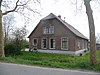 Langhuisboerderij