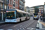 Vignette pour Liste des lignes de bus de Rouen