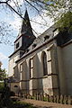 St. Victorkerk, Hochkirchen