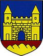 Coat of arms of Hohenau an der March