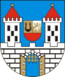 Blason de Hostouň