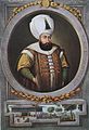 III. Murad 1574 - 1595