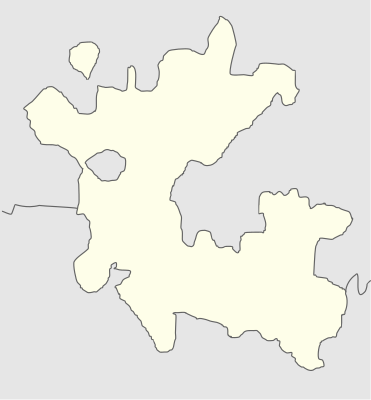 Location map India Dadra and Nagar Haveli