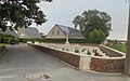 Ingoyghem Military Cemetery