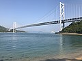 Innoshima Bridge from Innoshima Bridge Memorial Park 8.jpg