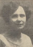 Isabel McCorkindale