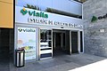 Butikcentro Vialia