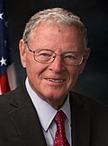 Jim Inhofe