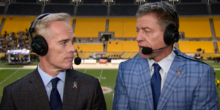 Buck and Troy Aikman in 2018 Joe Buck and Troy Aikman.png