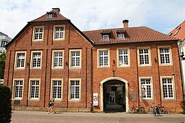 Münster, Oerscher Hof