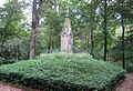 Kaiserlicher Kirchhof österreichischer Friedhof und Ehrenmal