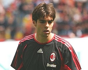 Kaká