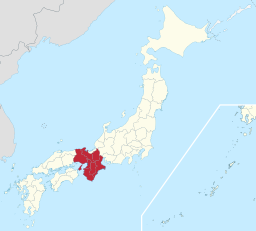 Kansai