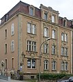 Mietshaus