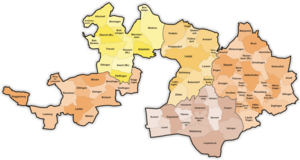 Gmeinde im Kanton Basel-Landschaft