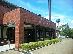 橿原公苑陸上競技場