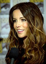 Gambar mini seharga Kate Beckinsale