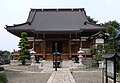 常樂寺（日语：常楽寺 (川越市)）