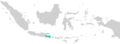 Collocazione geografica della diocesi