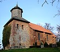 Kirche in Kirch Grambow