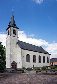 Kirche St. Lambertus