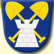 Wappen von Kladníky