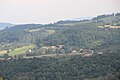 Krčmar - panorama