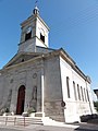 Église Sainte-Walburge de Lérouville