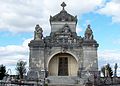 Chapelle funéraire de la famille Hériot