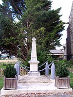 Monument aux morts