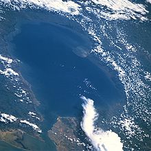 Lago de Maracaibo