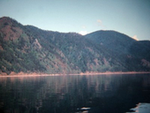 Tlaga Baikal